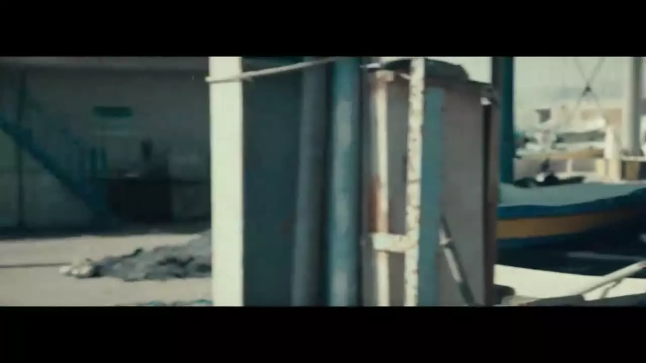 دانلود سریال وحشی هومن سیدی فصل ۲ قسمت اول