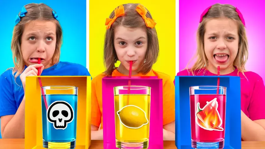 ایوا و مامانی در پارک بازی؛ ویدیو جدید کودک