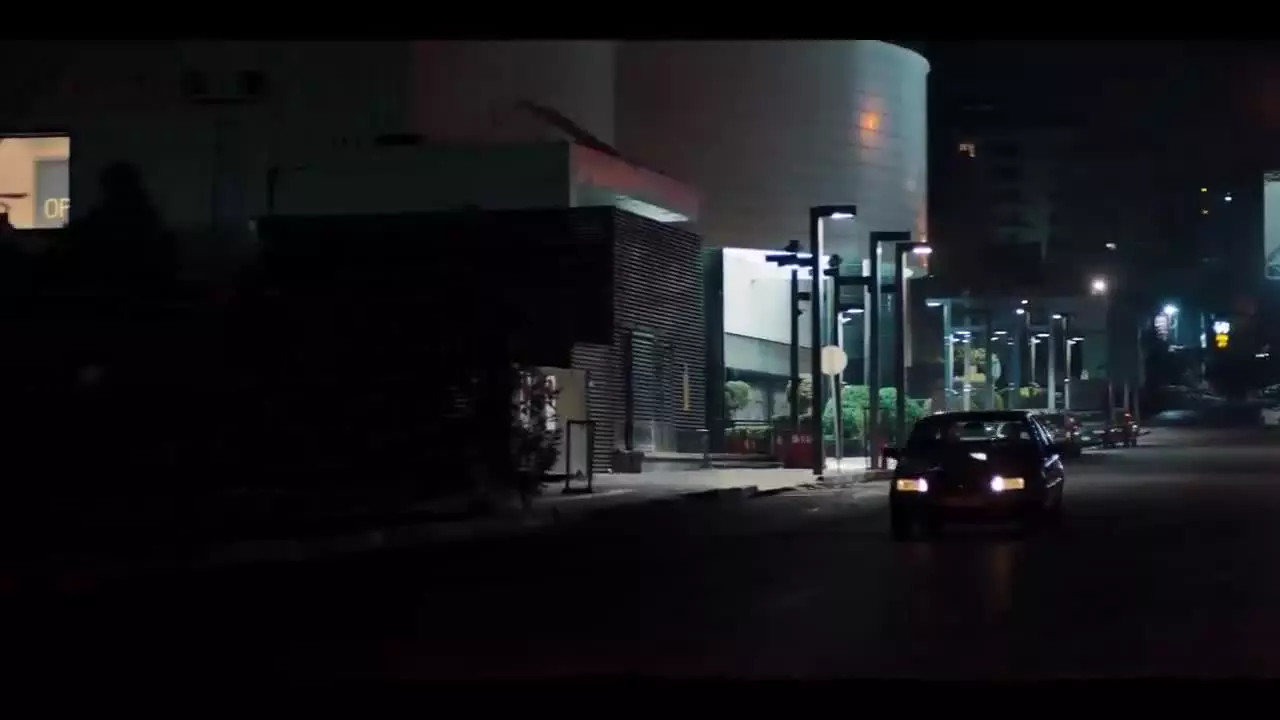 دانلود سریال اجل معلق قسمت ۴ چهار