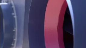 اگزاست فن ؛ تهویه صنعتی پیشرفته{هلدینگ کولاک فن}درجهرم09124598284