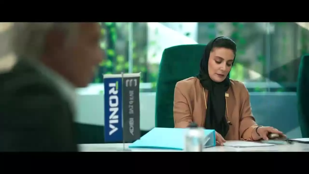 سریال های نمایش خانگی از یاد رفته سینا مهراد