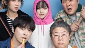 دانلود فیلم دختر من یک زامبیه دوبله فارسی My Daughter Is A Zombie 2025