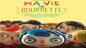 انیمیشن زندگی من به عنوان یک کدو زیرنویس فارسی ۲۰۱۶