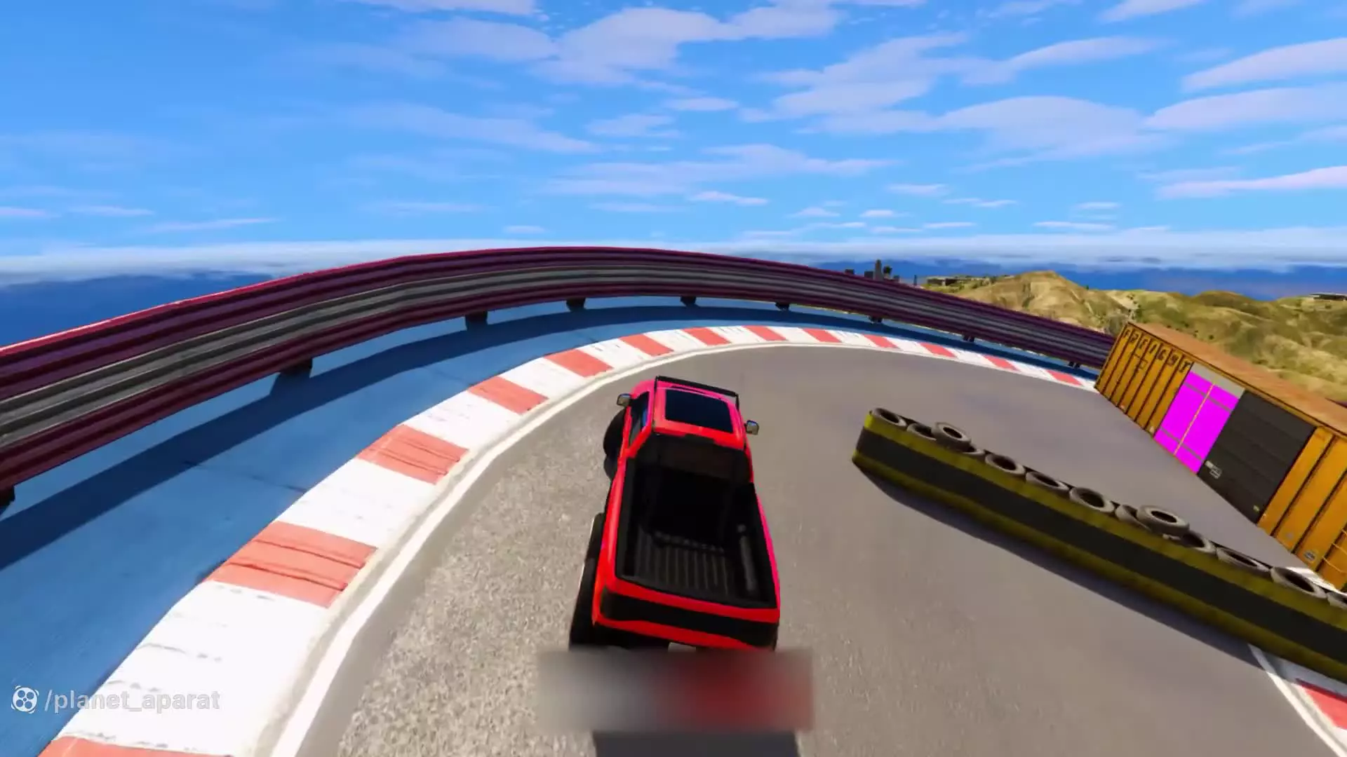 ماشین بازی کودکانه - اسباب بازی ماشین ها ، اسباب بازی .کارتون جدید