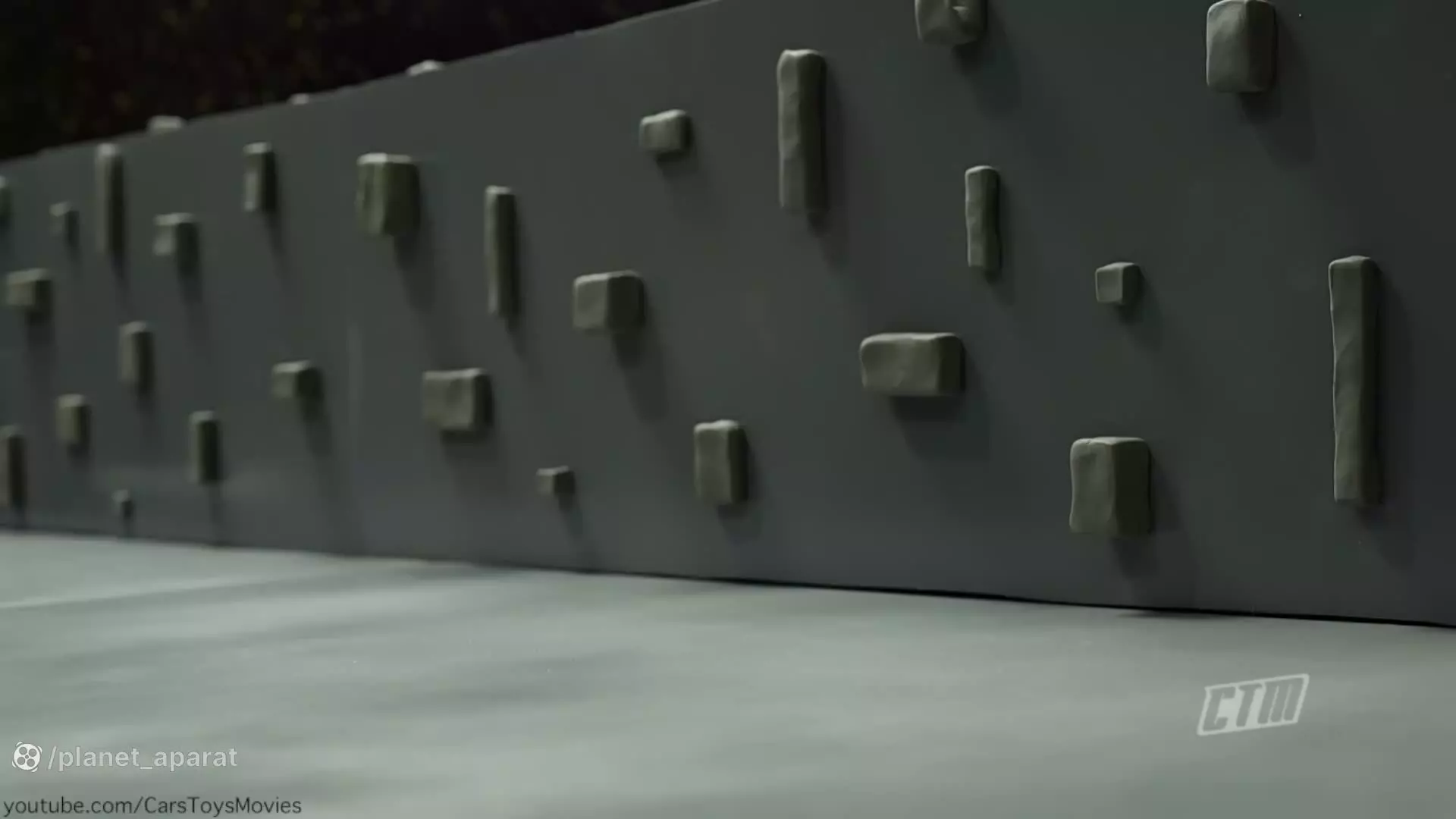 ماشین بازی کودکانه - اسباب بازی ماشین ها ، اسباب بازی لوگو. کارتون جدید