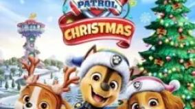 دانلود انیمیشن کریسمس با سگ های نگهبان A PAW Patrol Christmas 2025