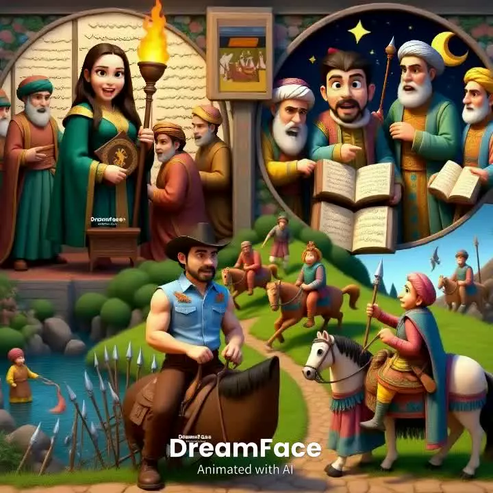 فصل جدید شاهنامه موزیکال پادشاهی گشتاسب ۱۲۰ سال بود