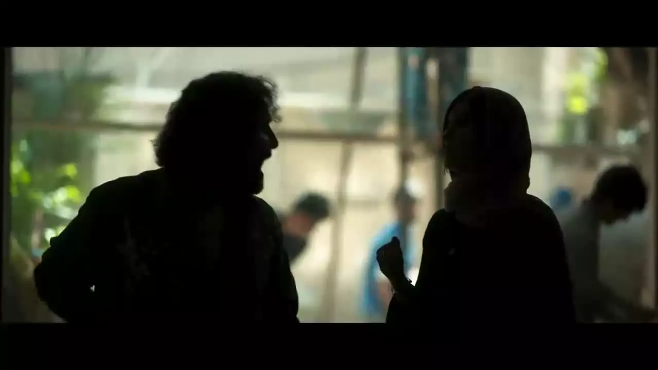 از یاد رفته قسمت