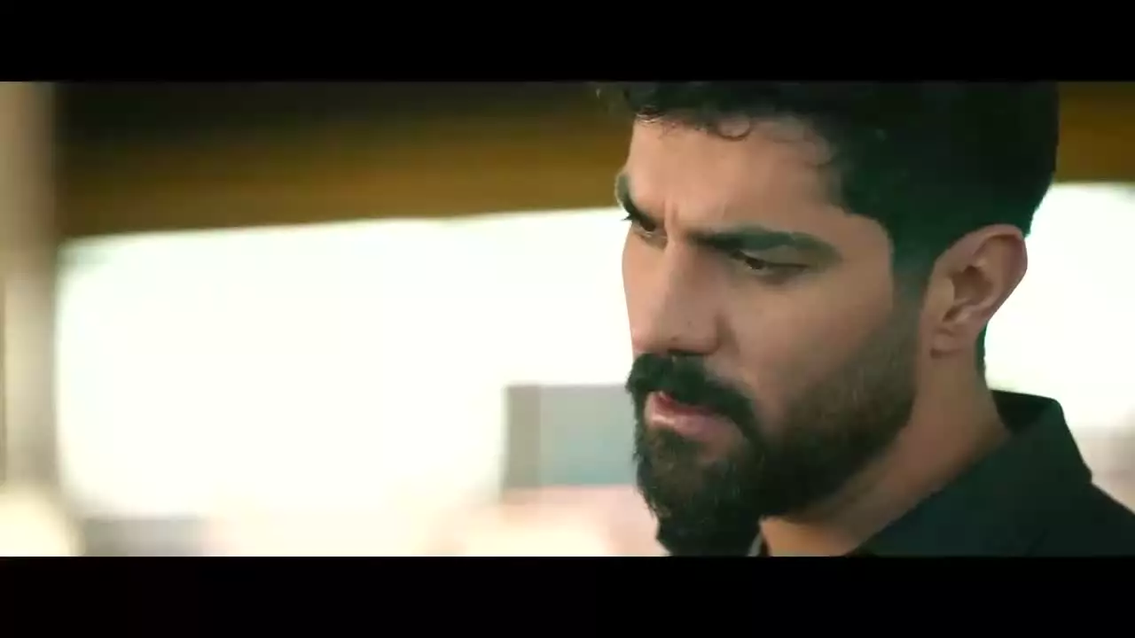 دانلود سریال از یاد رفته