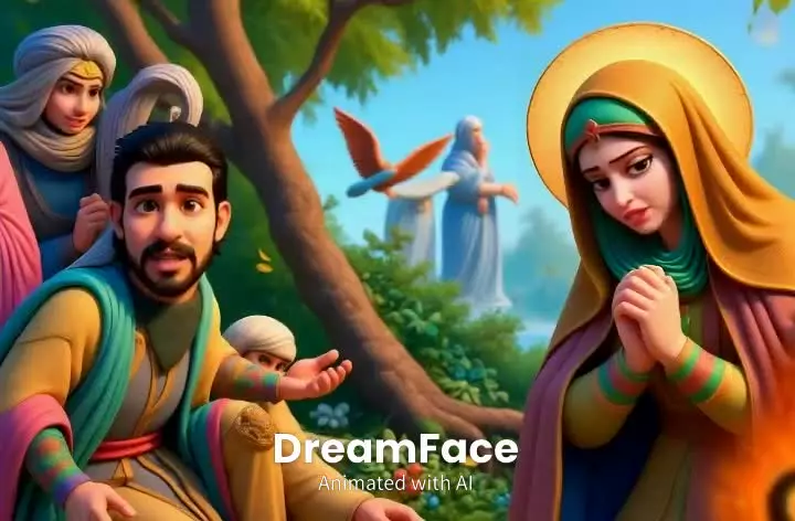 داستان سیاوش شاهنامه موزیکال