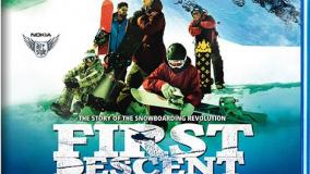 مستند جذاب و دیدنی اولین نزول First Descent 2005 BluRay