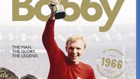 مستند جذاب و دیدنی فوتبالی بابی مور Bobby 2016 BluRay