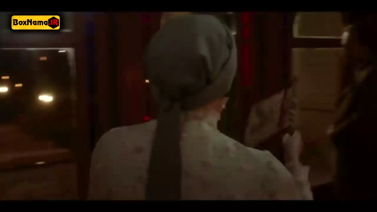 سووشون قسمت ۱۳ سیزدهم / سریال ایرانی جدید