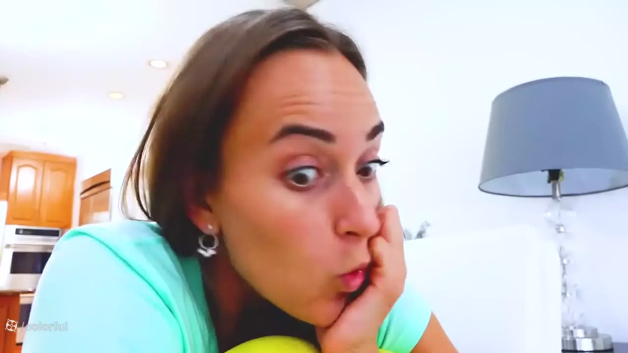 ولاد:: ولاد و نیکیتا:: ولاد و نیکی جدید::برنامه کودک ولاد و نیکی:ولاد خنده دار