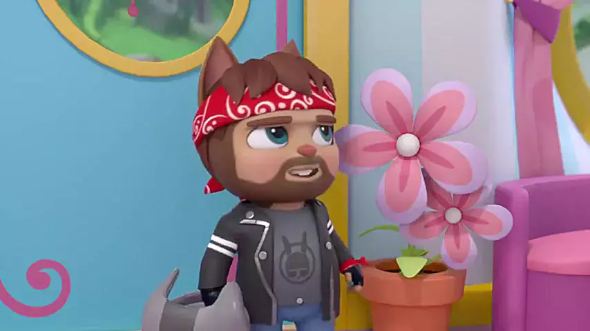 کارتون کافه لوبیا قسمت 67: ماجراجویی‌های جدید با دوبله فارسی