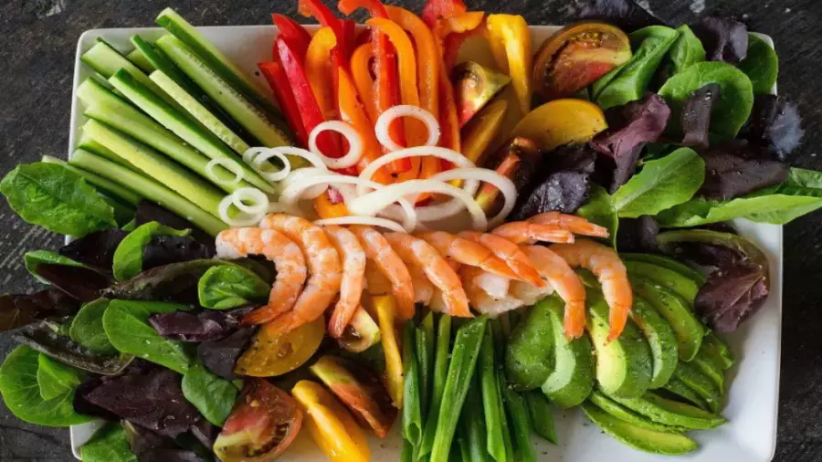 آموزش سفره آرایی شب یلدا | ایده سفره آرایی و تزیین غذا