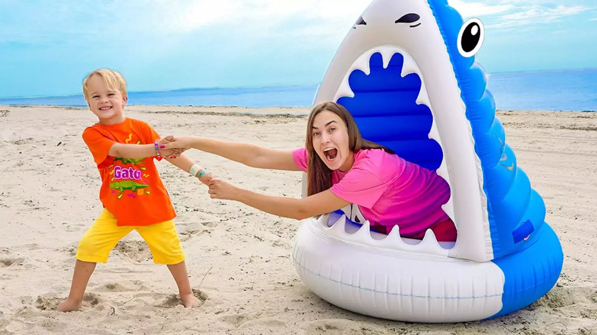 ولاد - ولاد و نیکی - کارتون ولاد و نیکی طولانی خنده دار  ولادو نیکی همکار مامانی