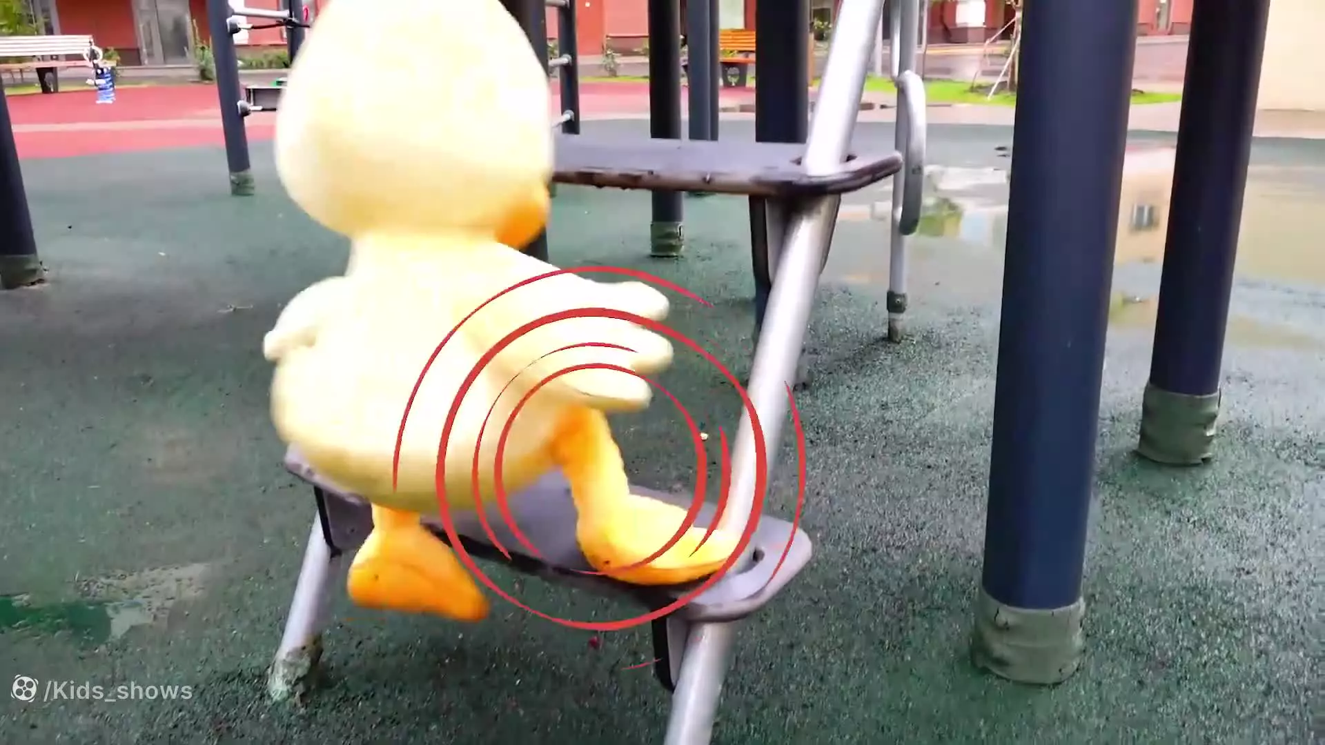 ولاد - ولاد و نیکی - کارتون ولاد و نیکی جدید خنده دار ولاد و نیکی نقشه ی گنج