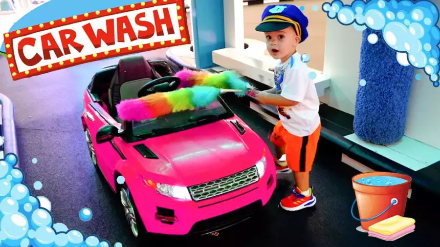 ولاد و نیکی خنده دار - ولاد - ولاد نیکی - ولاد نیکیتا - ولاد و نیکی جدید