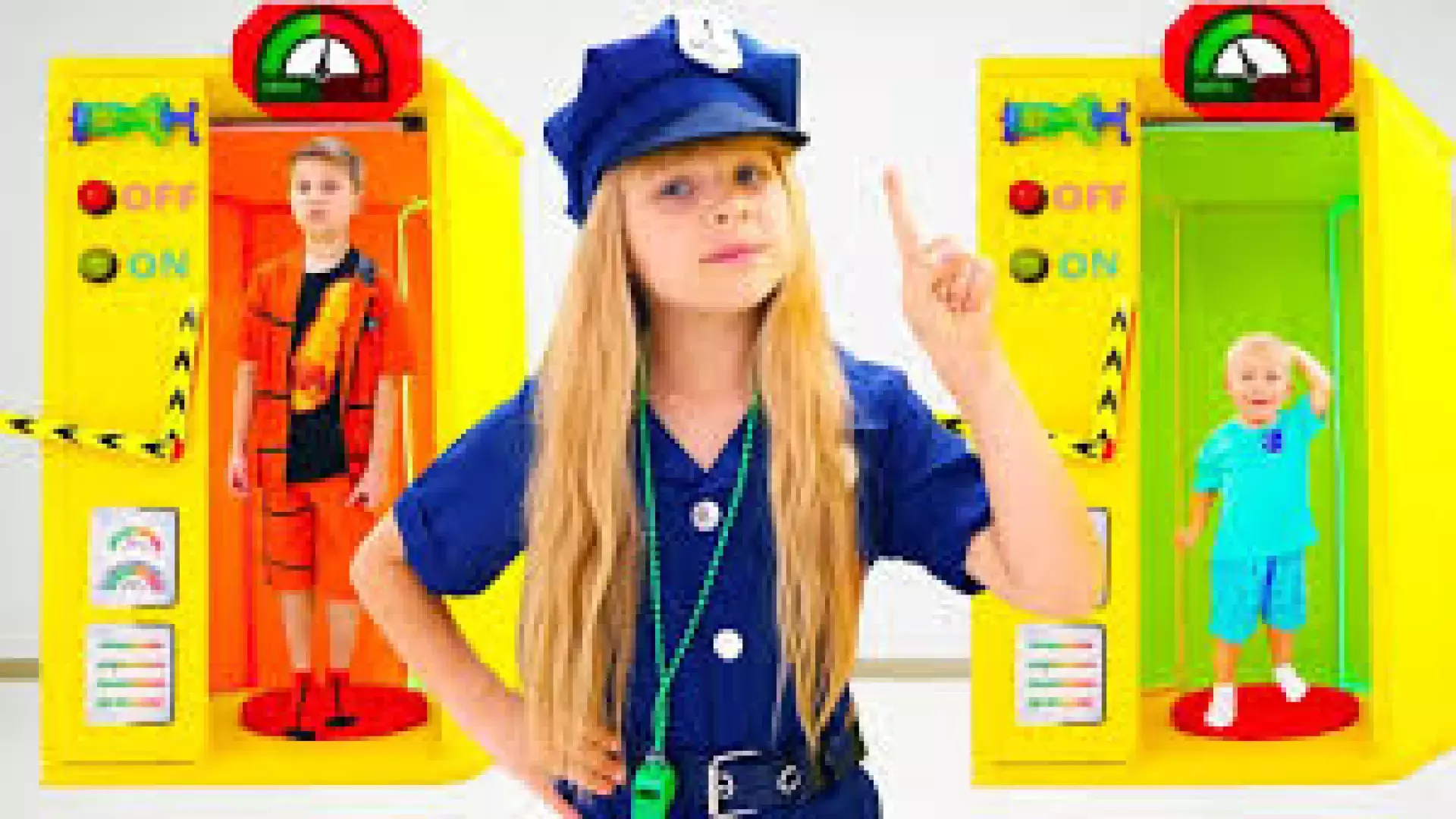 کارتون ولاد و نیکی - ولاد و نیکی خنده دار - ولاد نیکی و ساخت خانه شیرینی زنجفیلی