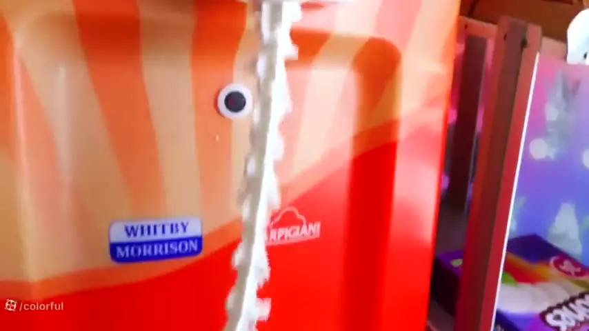 ولاد:: ولاد و نیکیتا:: ولاد و نیکی جدید::برنامه کودک ولاد و نیکی:ولاد خنده دار