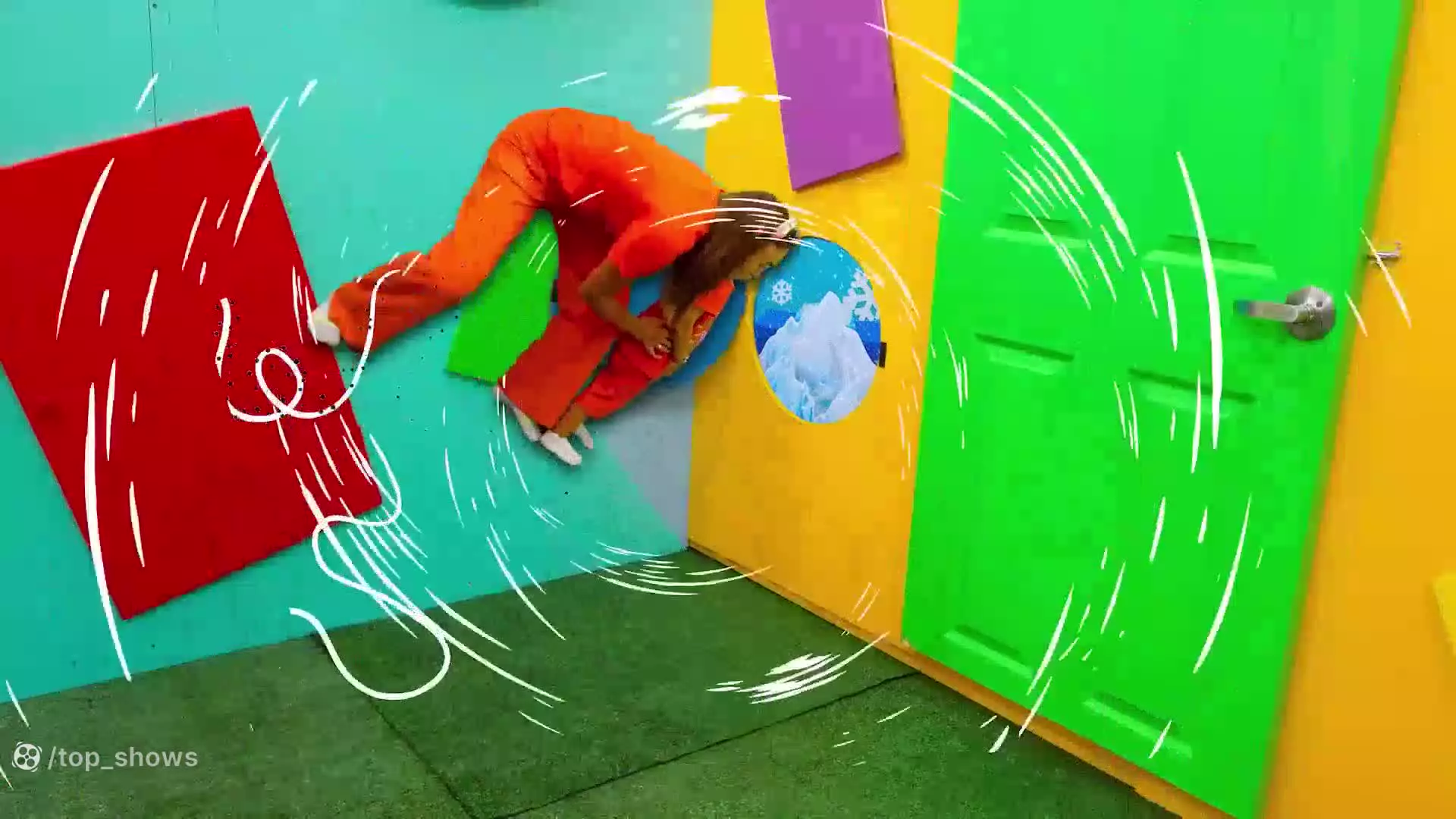 ولاد - ولاد و نیکی - کارتون ولاد و نیکی طولانی خنده دار چالش تفریح اتوبوس مدرسه