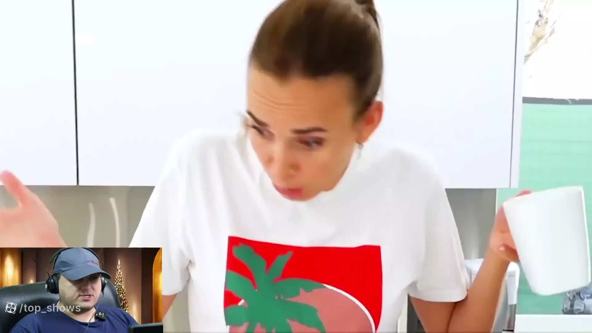 برنامه کودک ولاد و نیکی - داستان خنده دار -سرگرمی کودک