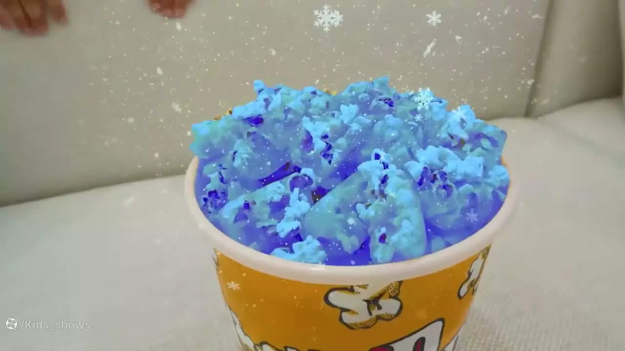 ولاد - ولاد و نیکی - چالش خنده دار در مدرسه - برنامه کودک ولاد و نیکی