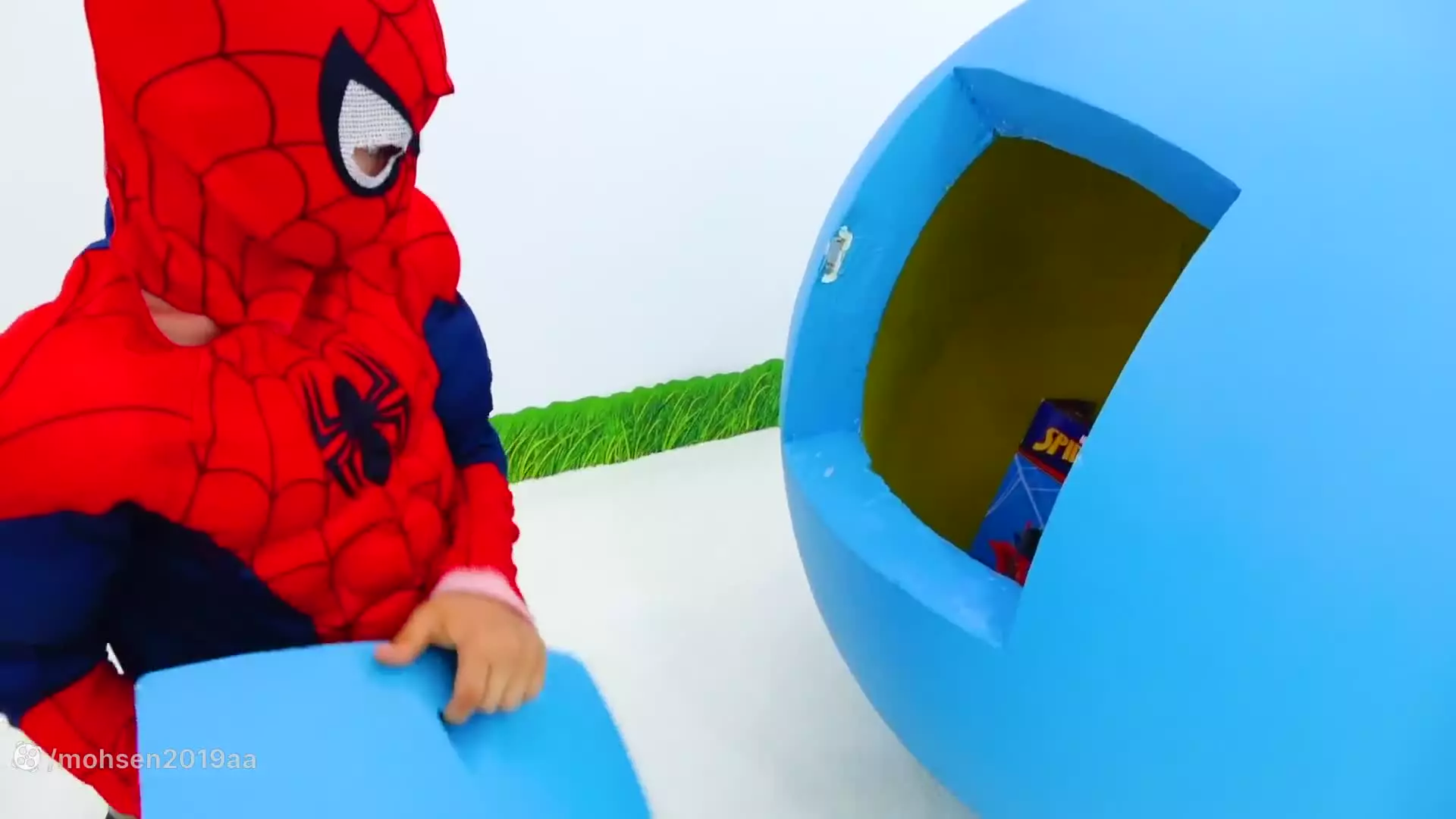 ولاد و نیکی خنده دار / ماجراهای ولاد و نیکیتا / کارتون کودک بانوان بازی و سرگرمی