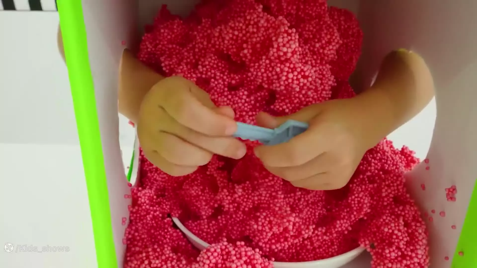 ولاد - ولاد و نیکی - کارتون ولاد و نیکی طولانی خنده دار  ولاد نیکی هیجان شهربازی