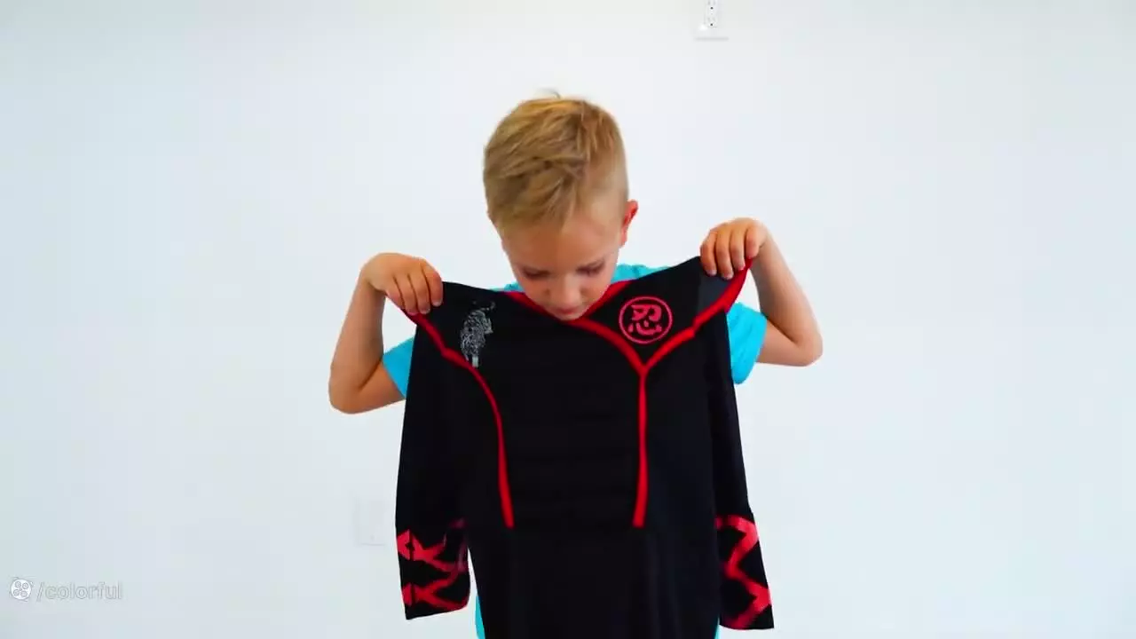 ولاد:: ولاد و نیکیتا:: ولاد و نیکی جدید::برنامه کودک ولاد و نیکی:ولاد خنده دار