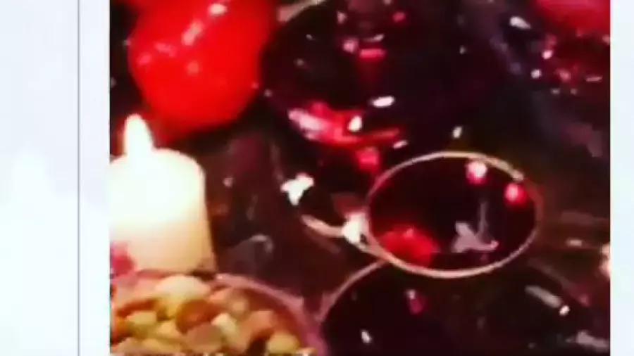 یلدا مبارک! بهترین استوری‌ها و کلیپ‌های تبریک یلدا