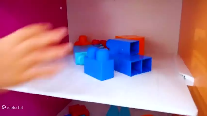 ولاد جدید - ولاد و نیکی خنده دار - ولادو نیکی برنامه کودک - نیکیتا طولانی