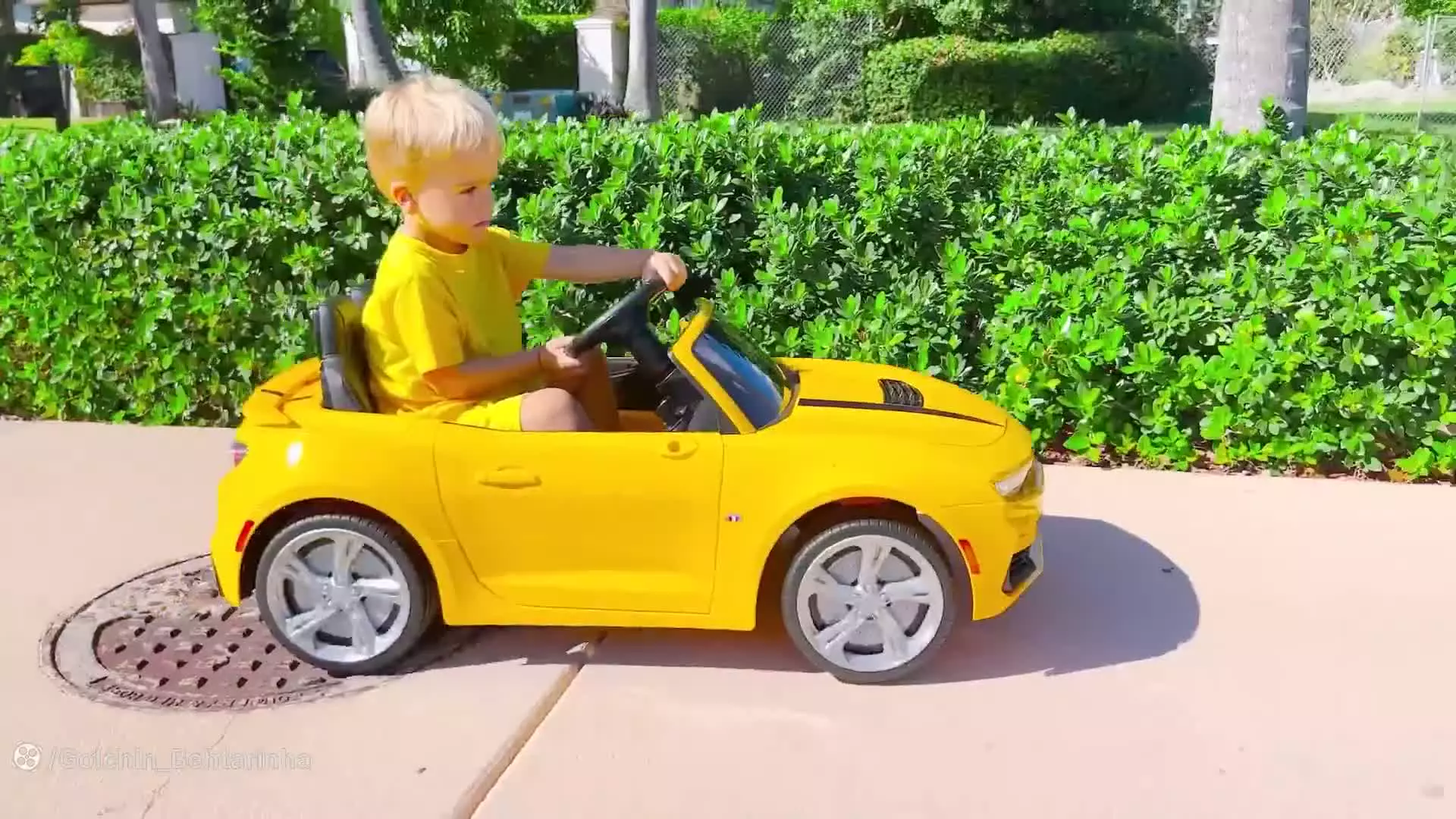 ولاد و نیکی / داستان خنده دار کودکانه / کارتون جدید نیکیتاشو