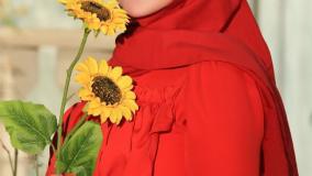 اجرای جذاب خاله رزیتا (آهویی دارم خوشگله) برای پیش دبستانی ها