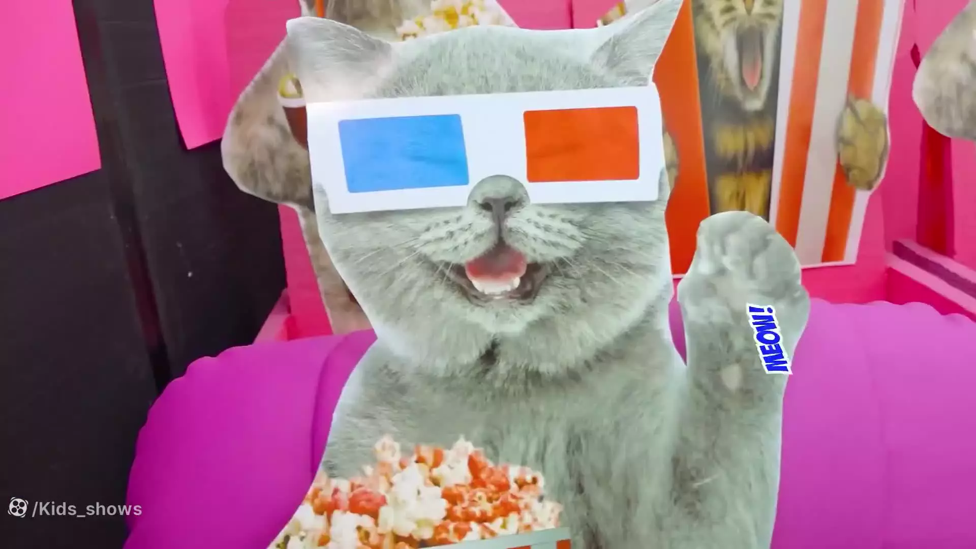 ولاد - ولاد و نیکی - کارتون ولاد و نیکی طولانی خنده دار ولاد و نیکی دکتر بازی