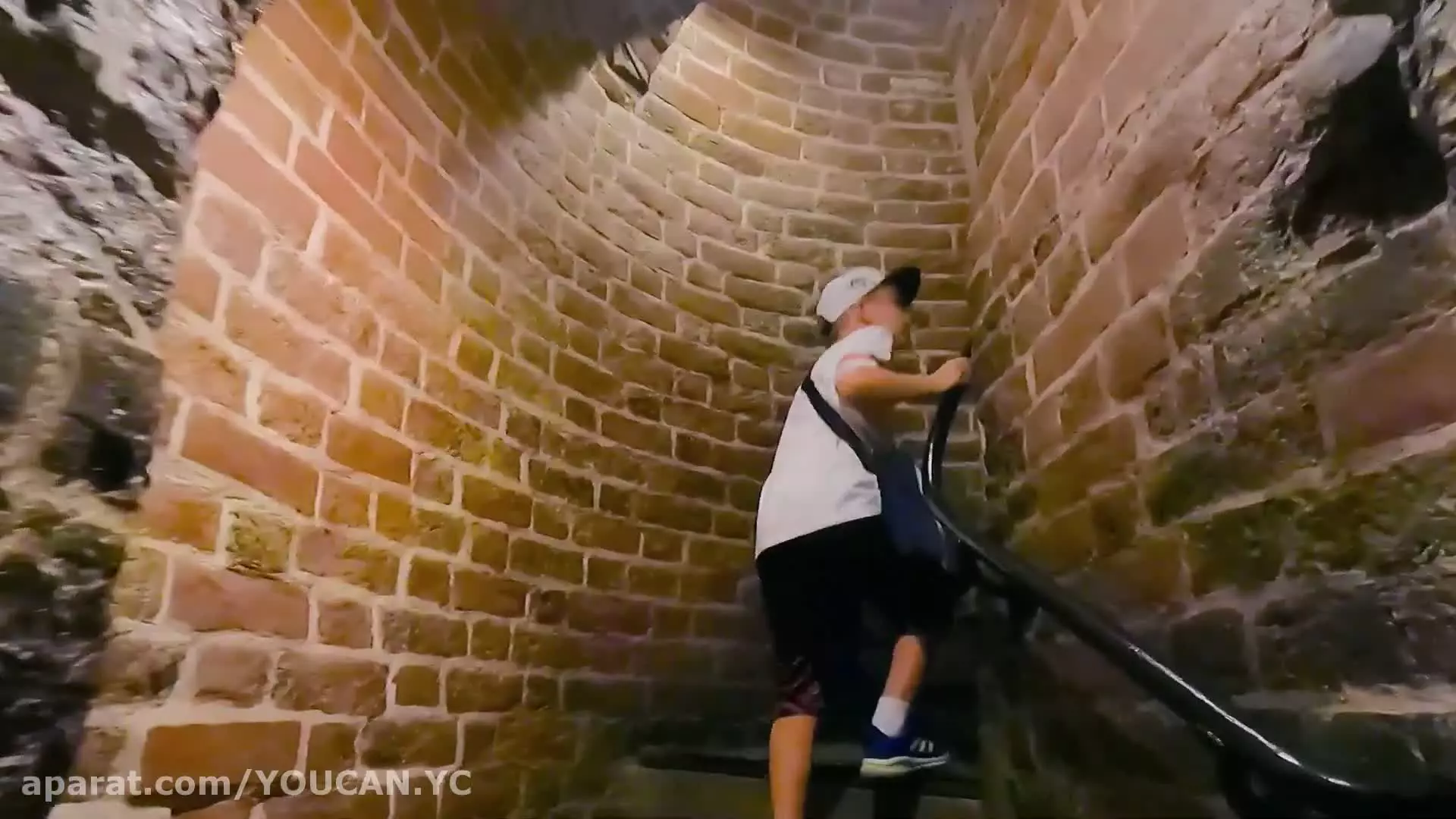 ولاد و نیکی - داستانهای خنده دار در مورد سفر و ماجراجویی