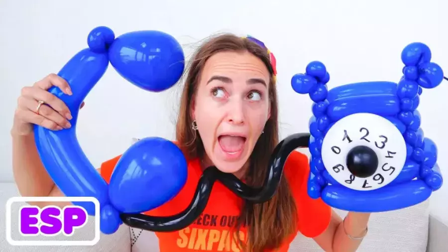 ولاد و نیکی خنده دار - ولاد - ولاد نیکی - ولاد نیکیتا - ولاد و نیکی جدید