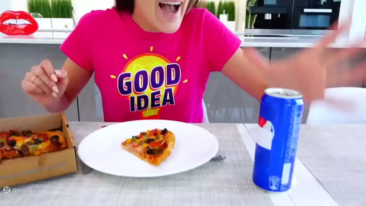 ولاد و نیکی جدید- ولاد و نیکی و آبمیوه های رنگی -ولاد و نیکی خنده دار -ولاد جدید