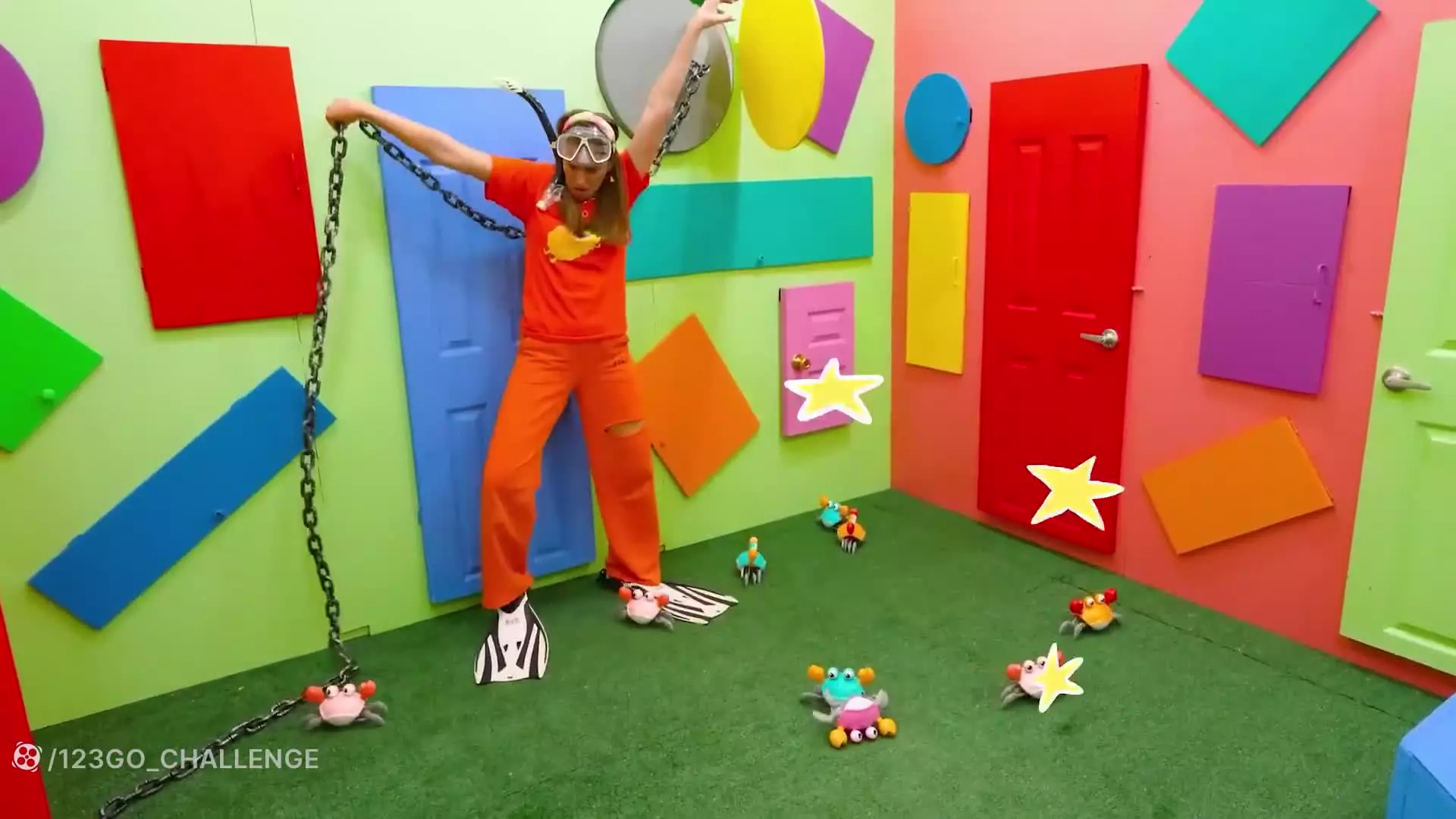 ولاد - ولاد و نیکی - کارتون ولاد و نیکی جدید خنده دار ولاد و نیکی بازی شهر بازی