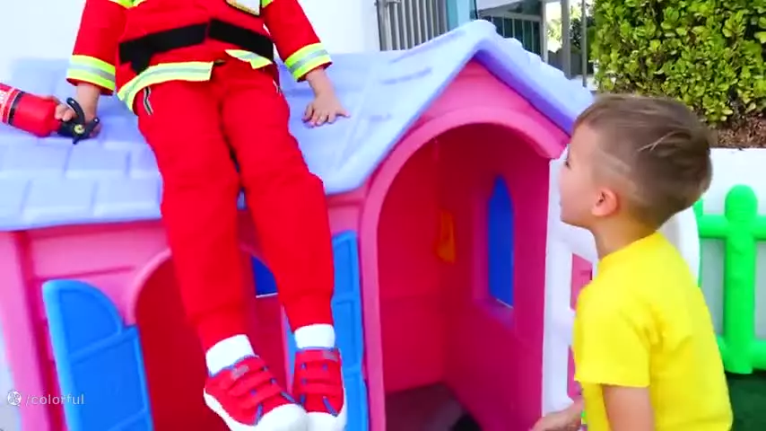 ولاد و نیکی خنده دار - ولاد - ولاد نیکی - ولاد نیکیتا - ولاد و نیکی جدید