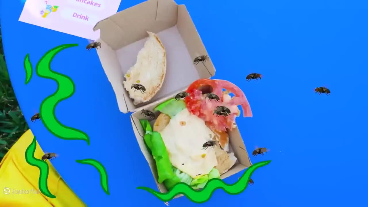 ولاد:: ولاد و نیکیتا:: ولاد و نیکی جدید::برنامه کودک ولاد و نیکی:ولاد خنده دار