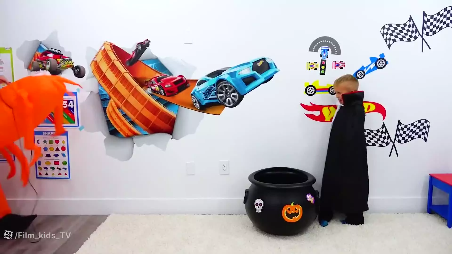 ولاد و نیکی _ ماجراهای خنده دار نیکی و ولاد _ ولادشو