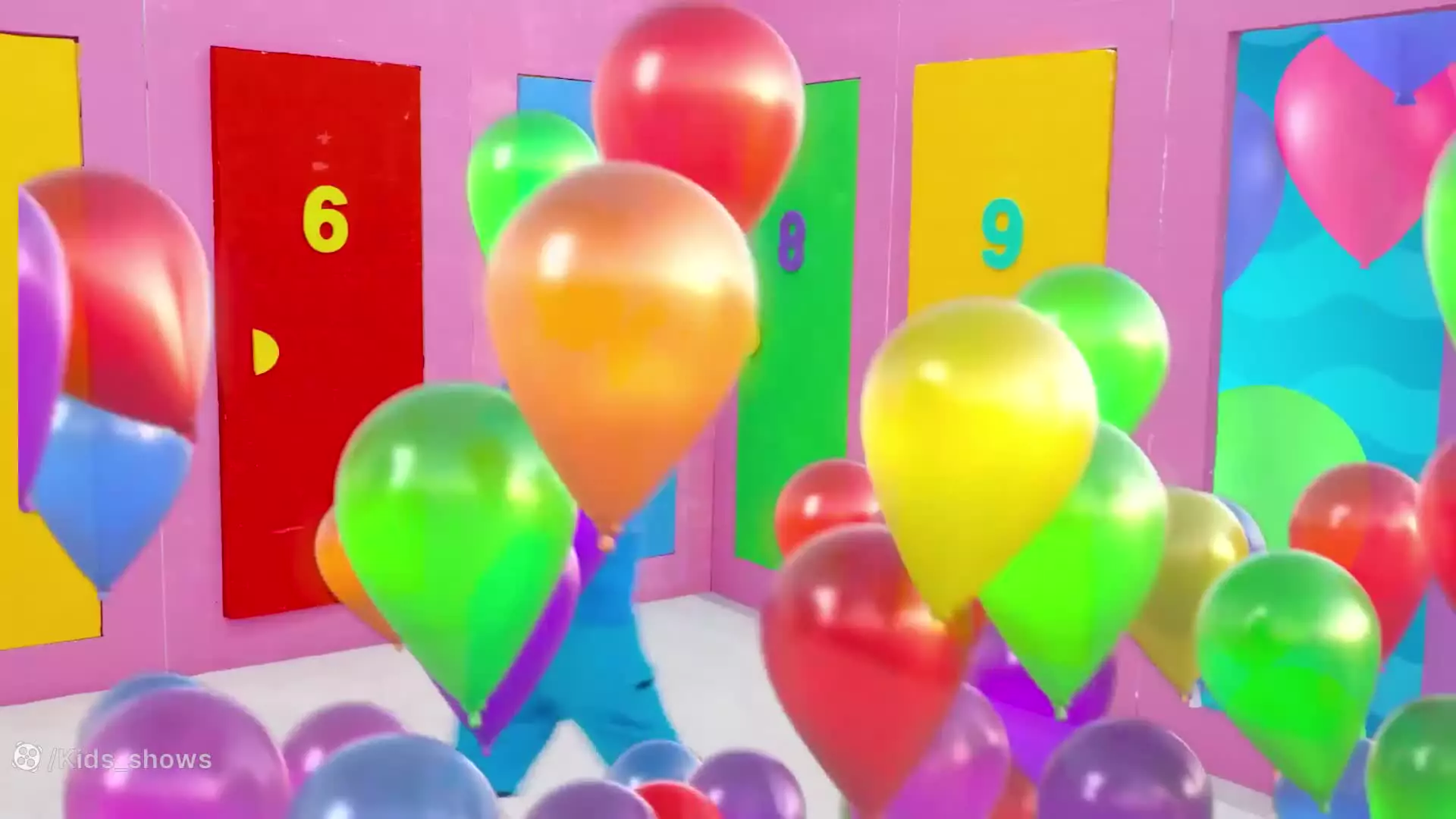 ولاد - ولاد و نیکی -کارتون ولاد و نیکی طولانی خنده دار سرگرمی کارتون جدید ولادشو