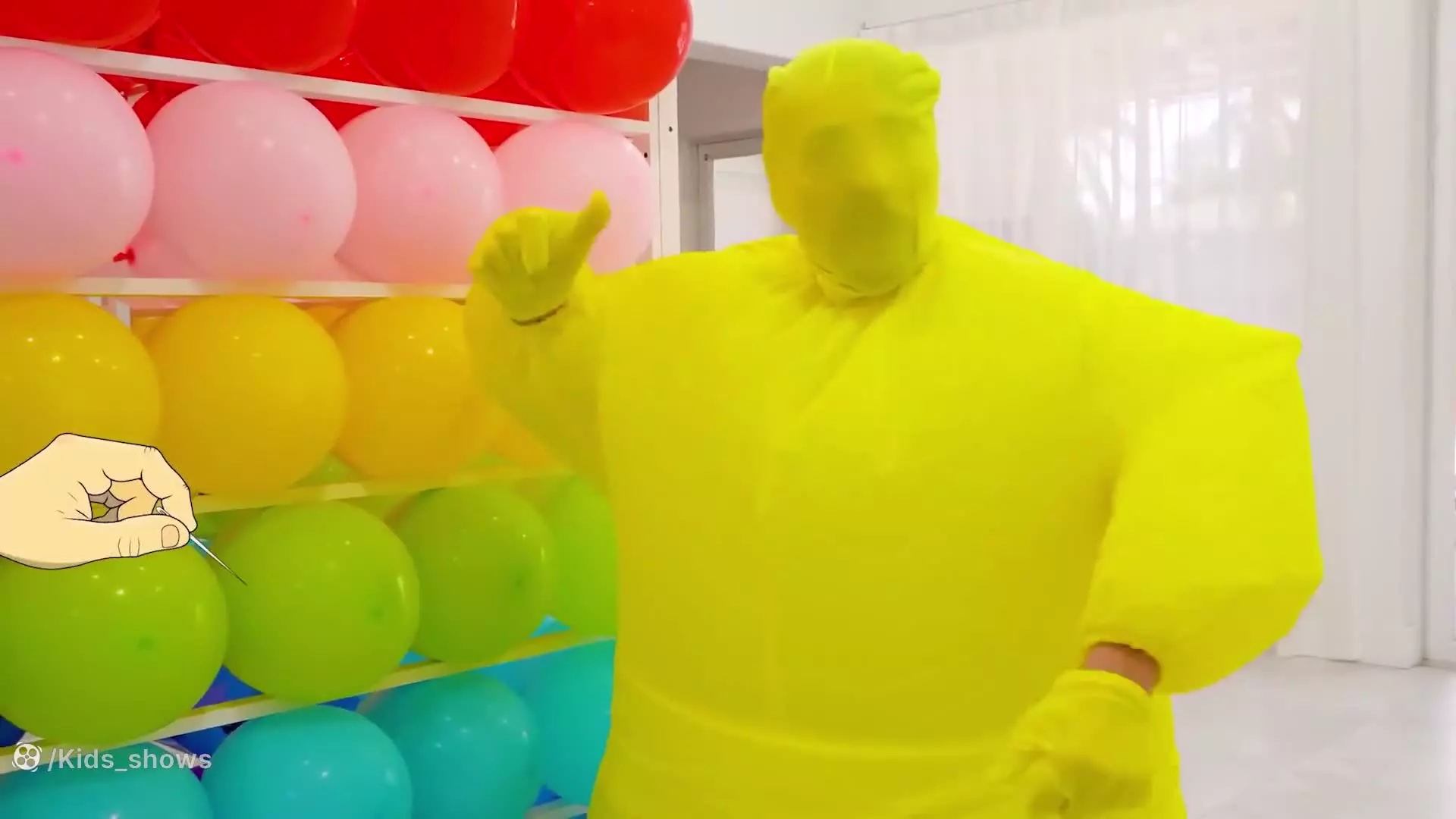 ولاد - ولاد و نیکی - کارتون ولاد و نیکی جدید خنده دار ولاد و نیکی نقشه ی گنج