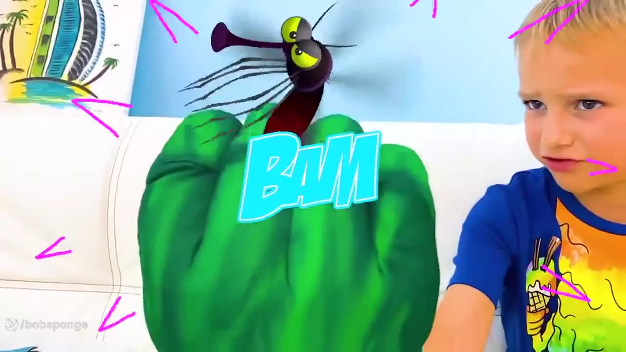 ولاد و نیکی خنده دار _ ولاد و نیکی جدید _ ولاد نیکی _ ولاد و نیکیتا _ ولادو نیکی