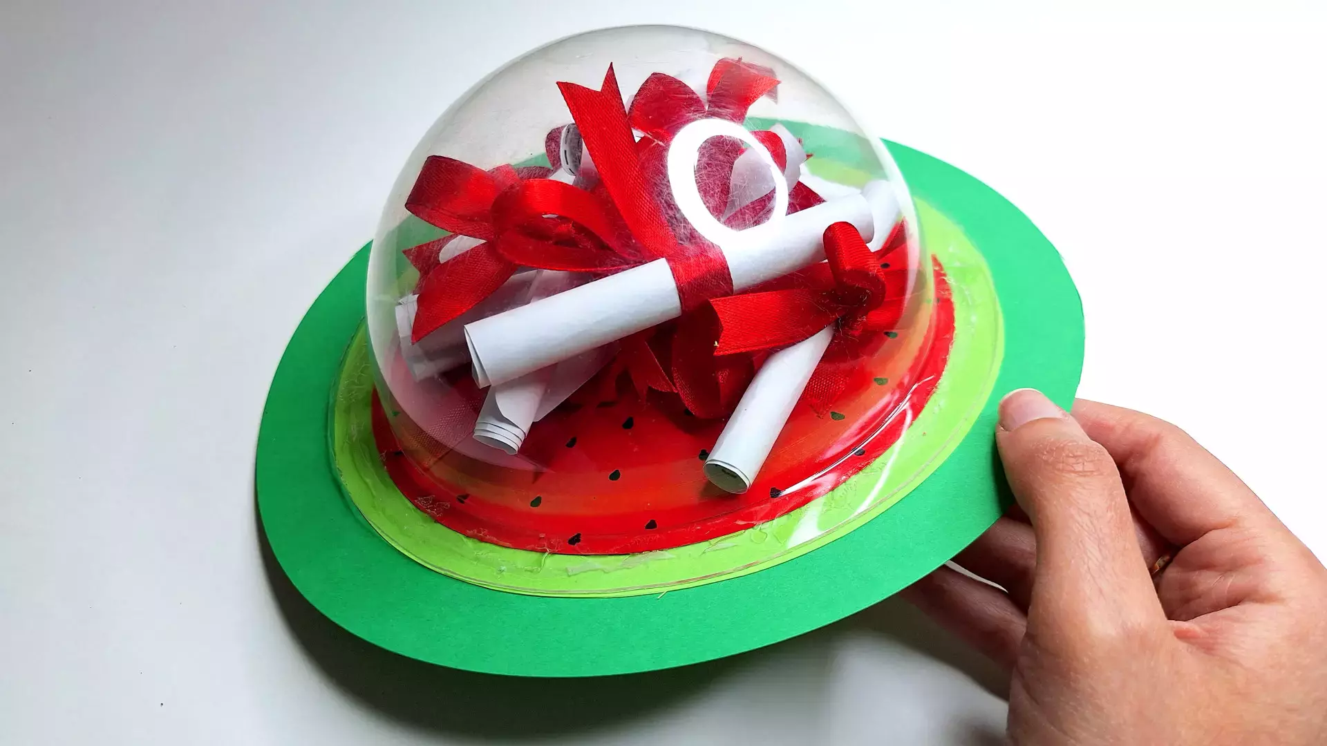 کاردستی‌های جذاب برای جشن شب یلدا: خلاقیت در خانه