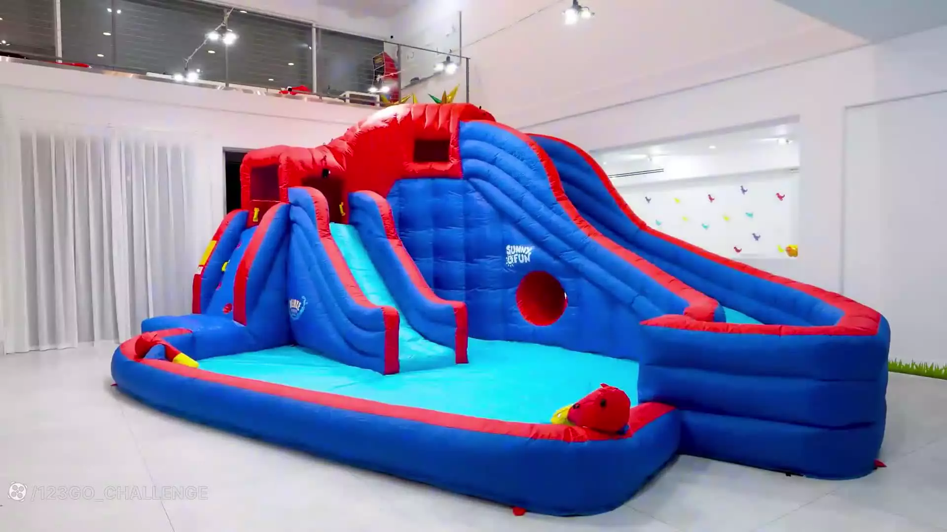 ولاد - ولاد و نیکی - ماجراجویی خنده دار و جدید ولاد و نیکی ولاد نیکیتا