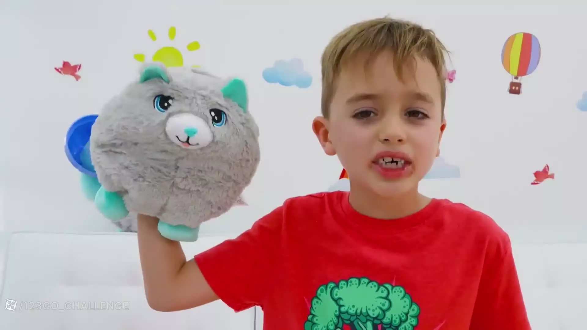 ولاد - ولاد و نیکی - کارتون ولاد و نیکی جدید خنده دار ولاد و نیکی بازی شهر بازی