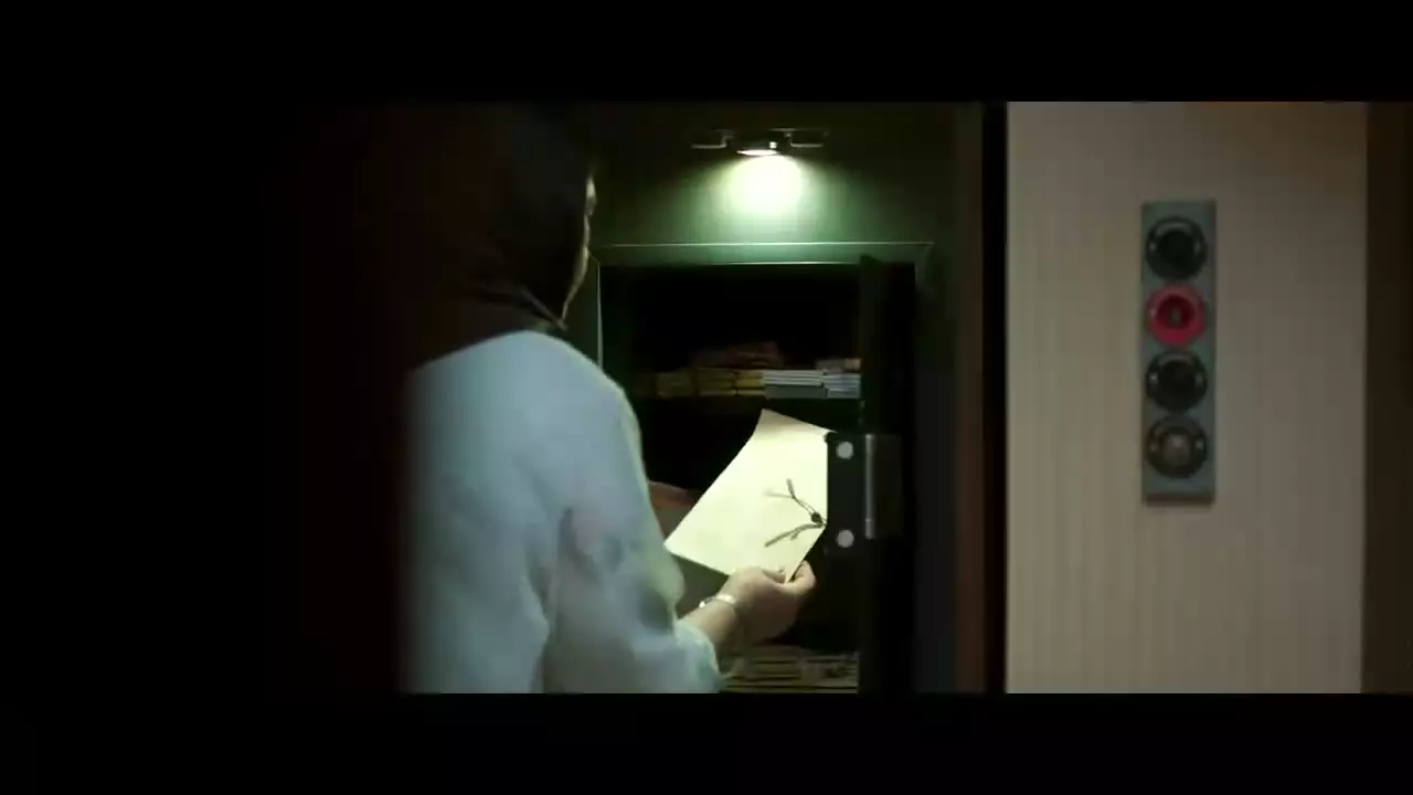 قسمت اخر از یاد رفته سریال